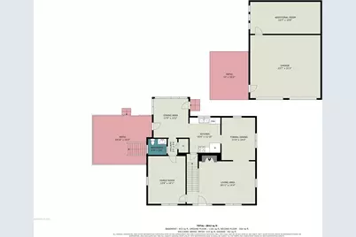 44 Charlotte Heights Road, Williamstown, KY 41097 - Photo 4