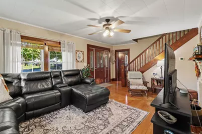 44 Charlotte Heights Road, Williamstown, KY 41097 - Photo 8