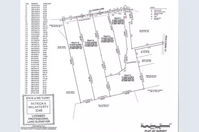 9 Cason Lane, Dry Ridge, KY 41035 - Photo 10
