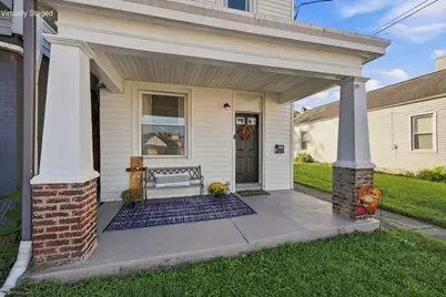 506 8th Avenue, Dayton, KY 41074 - Photo 2