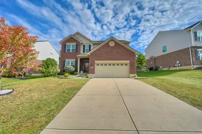 2392 Oakview Court, Hebron, KY 41048 - Photo 2
