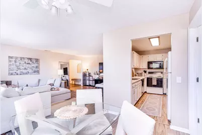 6 Highland Meadows Drive #6, Highland Heights, KY 41076 - Photo 6