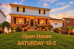 249 N Ashbrook Cir, Lakeside Park, KY 41017 - Photo 1