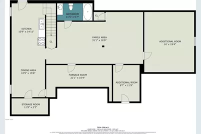 11152 Pond Creek Road, Alexandria, KY 41001 - Photo 40