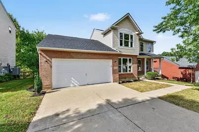 1080 Amblewood Court, Independence, KY 41051 - Photo 2