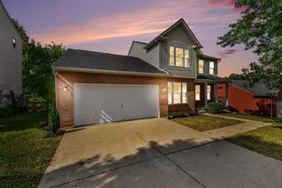 1080 Amblewood Court, Independence, KY 41051 - Photo 24
