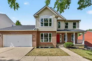 1080 Amblewood Ct, Independence, KY 41051 - Photo 1