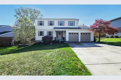 2827 University Circle, Crestview Hills, KY 41017 - Photo 1