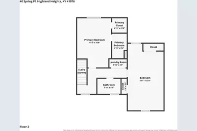 40 Spring Place, Cold Spring, KY 41076 - Photo 28