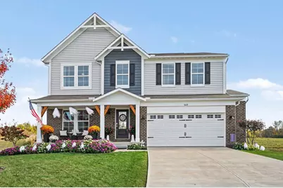 5019 Pinebluff Court, Burlington, KY 41005 - Photo 2