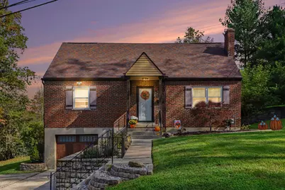 1884 Rays Lane, Covington, KY 41011 - Photo 1