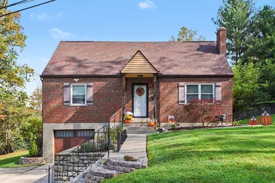 1884 Rays Lane, Covington, KY 41011 - Photo 2