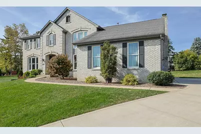 2590 Lillian Court, Villa Hills, KY 41017 - Photo 2