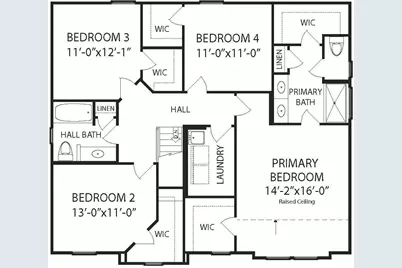 1113 Camden Court, Hebron, KY 41048 - Photo 4