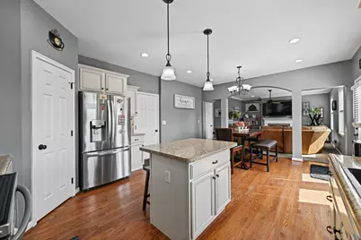 1963 Montpelier Drive, Hebron, KY 41048 - Photo 1