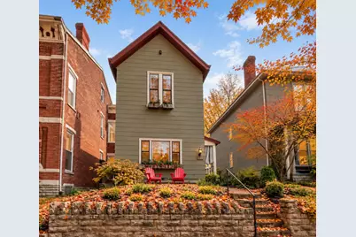 707 Monroe Street, Newport, KY 41071 - Photo 1