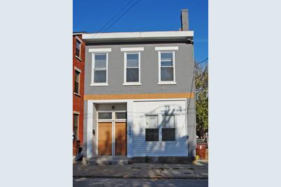 126 E 11th Street - Photo 1