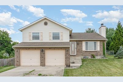 9921 Cobblestone Boulevard, Independence, KY 41051 - Photo 1