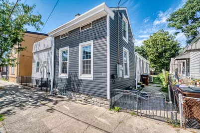 311 W 8th Street, Newport, KY 41071 - Photo 1