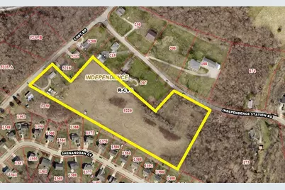 5220 Cody Road, Independence, KY 41051 - Photo 1