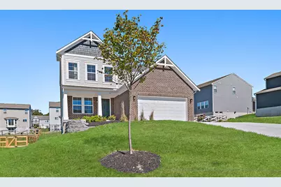 1373 Meadowrun Lane, Independence, KY 41051 - Photo 1