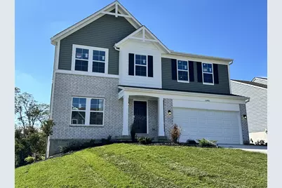 10490 Fairbourne Drive, Covington, KY 41015 - Photo 1