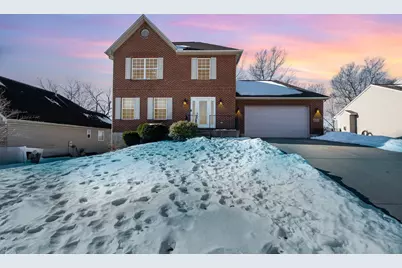 753 Stablewatch Drive, Independence, KY 41051 - Photo 1