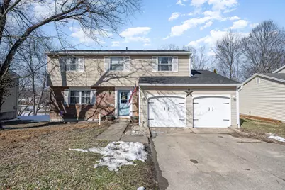 3012 Featherstone Drive, Burlington, KY 41005 - Photo 1