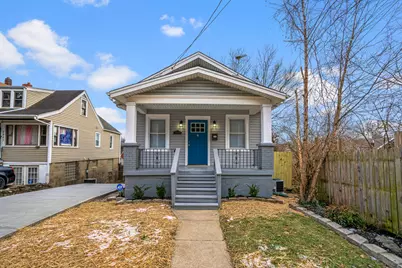 2887 Madison Avenue, Covington, KY 41015 - Photo 1