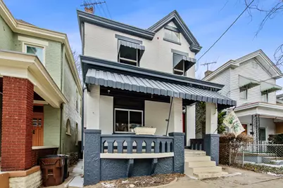 1916 Scott Street, Covington, KY 41014 - Photo 1