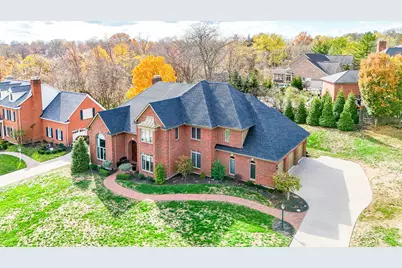 3016 Winterbourne Drive, Edgewood, KY 41017 - Photo 1