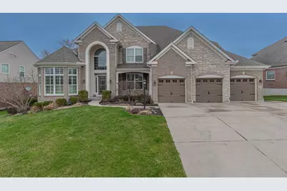 9894 Burleigh Lane, Union, KY 41091 - Photo 1