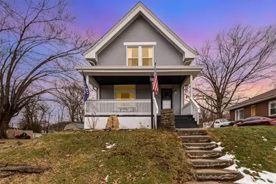 214 W 2nd Street, Silver Grove, KY 41085 - Photo 1