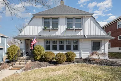 902 Terrace Drive, Park Hills, KY 41011 - Photo 1