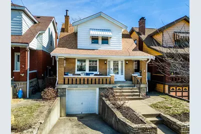 611 Oak Street, Newport, KY 41071 - Photo 1