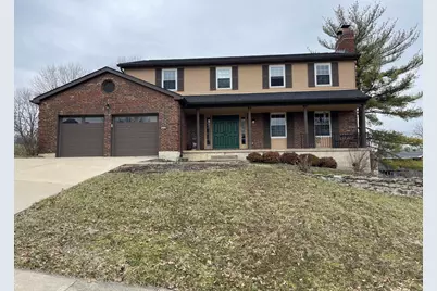 555 Sutter Drive, Edgewood, KY 41017 - Photo 1