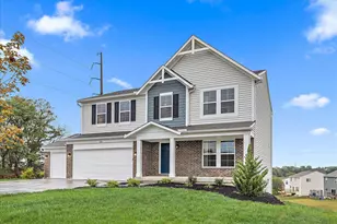 3270 Cornerstone Dr, Hebron, KY 41048 - Photo 1