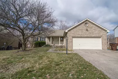 1412 Cayton Road, Florence, KY 41042 - Photo 1