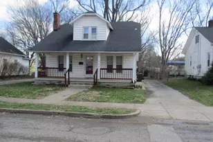 412 Liberty St, Falmouth, KY 41040 - Photo 1