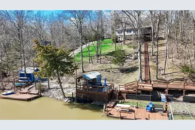 445 Elk Lake Resort Road #1002-1003, Owenton, KY 40359 - Photo 1