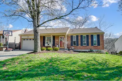 474 Glenview Court, Edgewood, KY 41017 - Photo 1