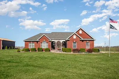 15691 Lebanon Crittenden Road, Verona, KY 41092 - Photo 1