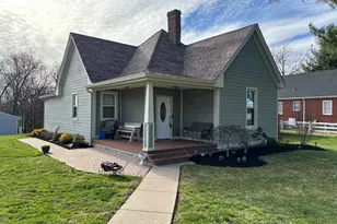 98 S Main St, Dry Ridge, KY 41035 - Photo 1