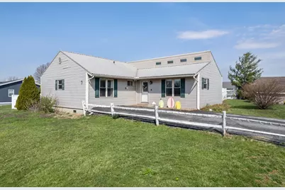 8009 Stonelick Road, Maysville, KY 41056 - Photo 1