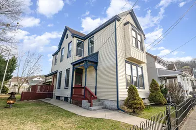 411 W 21st Street, Covington, KY 41014 - Photo 1