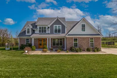 126 Lesley Trail, Wilmore, KY 40390 - Photo 1