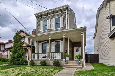 239 Berry Avenue, Bellevue, KY 41073 - Photo 1