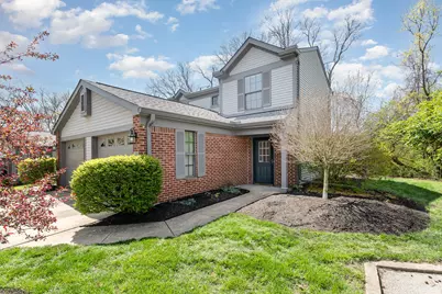 299 Secretariat Court, Crestview Hills, KY 41017 - Photo 1