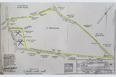 Acres Epperson Road, Williamstown, KY 41097 - Photo 1