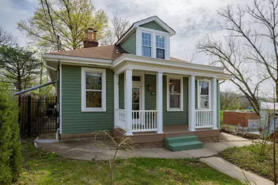 728 Garrard Street, Covington, KY 41011 - Photo 1